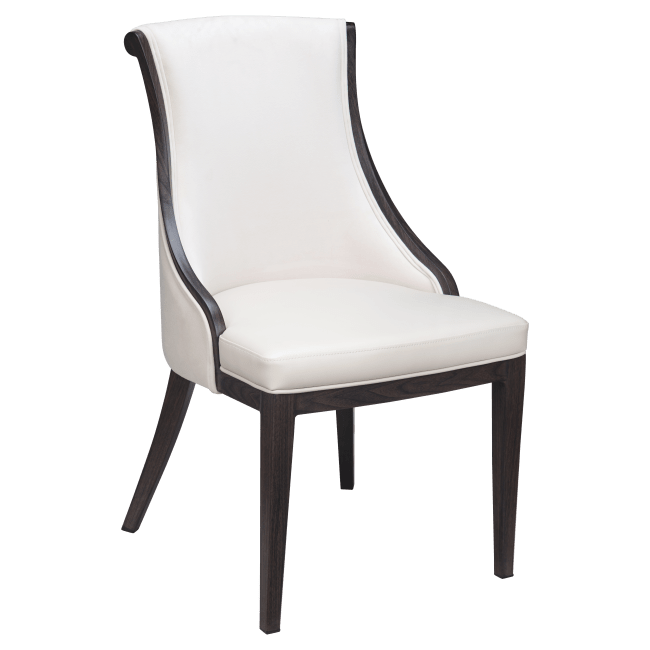 Therese Aluminum Chair