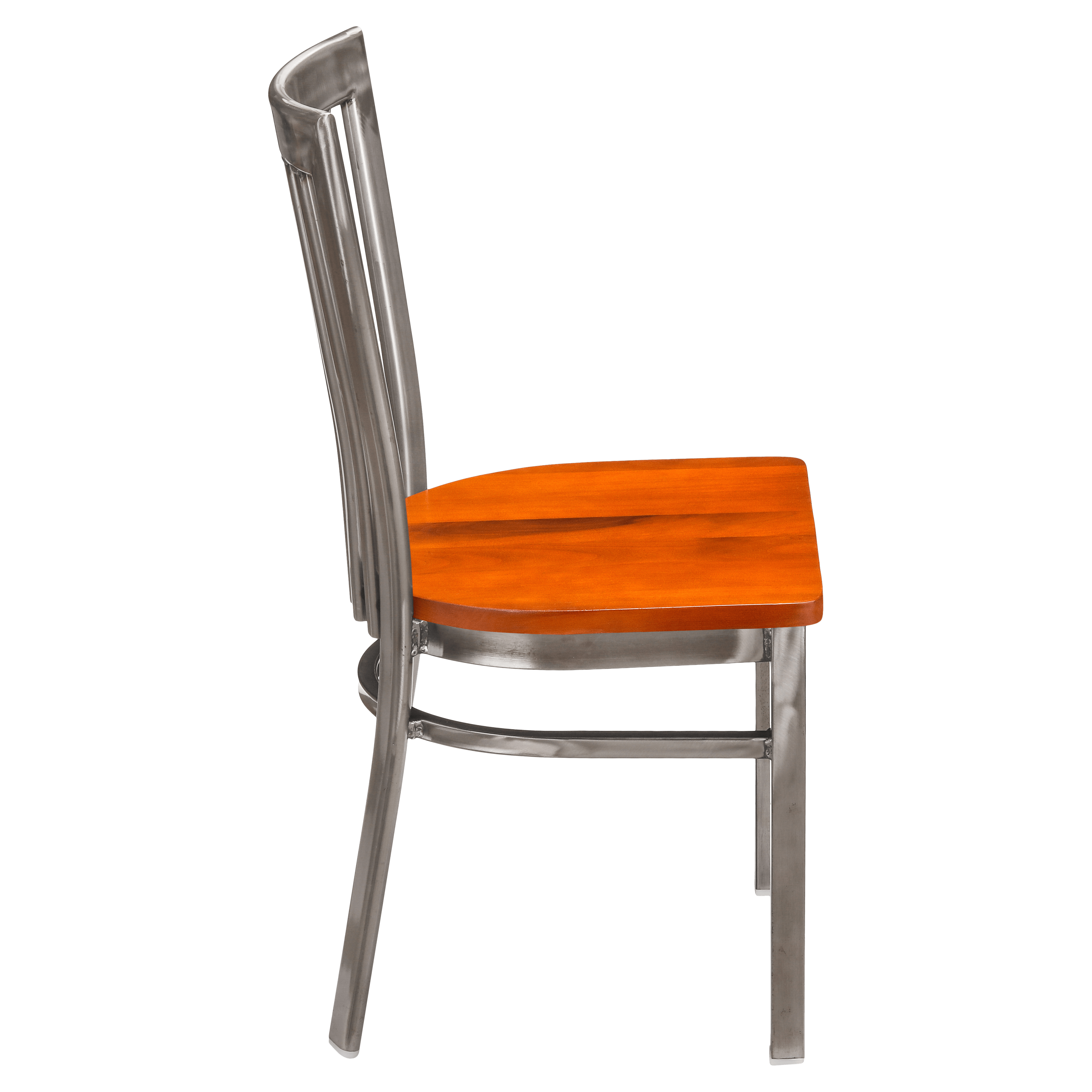 Price of steel chair clearance