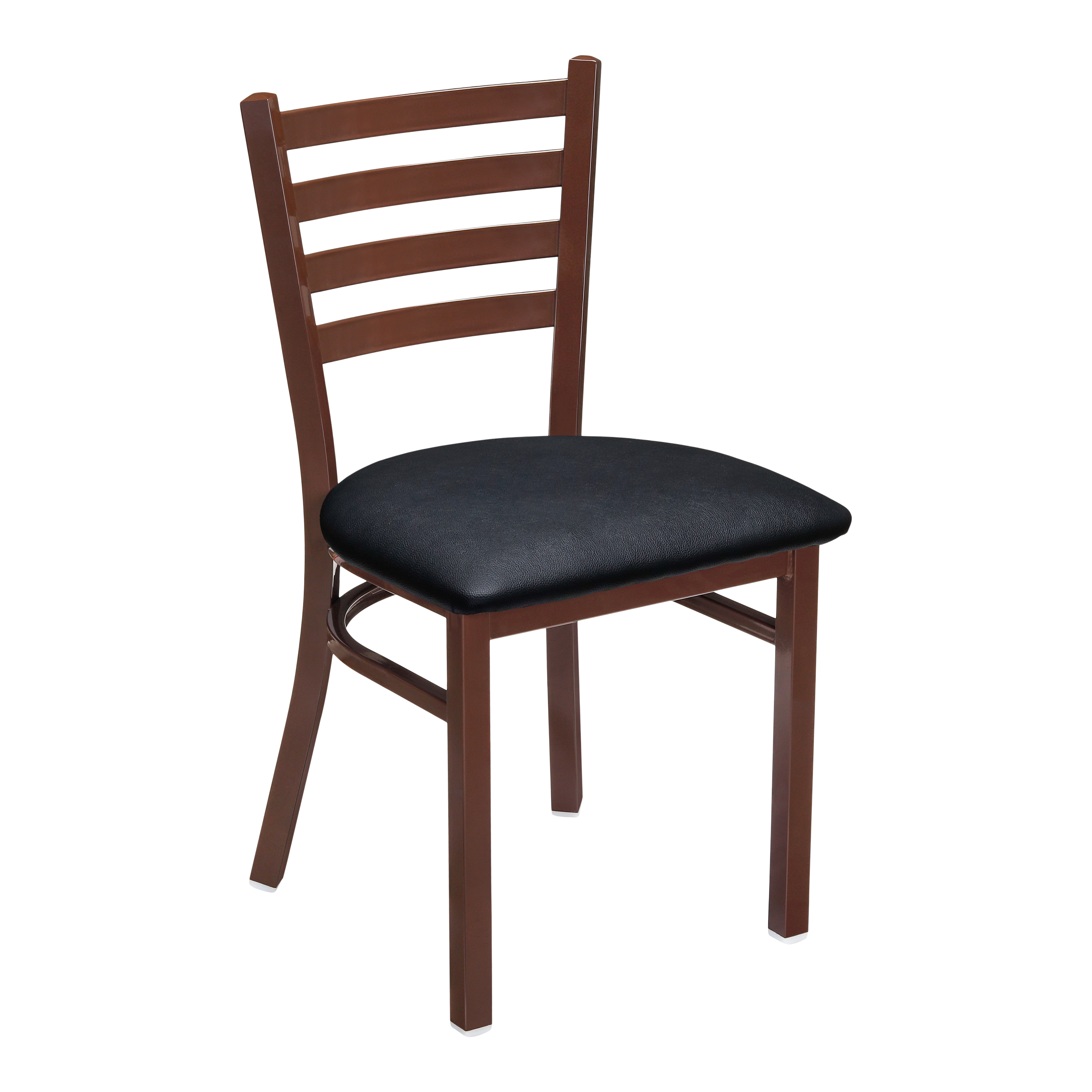 Metal Ladder Back Chair