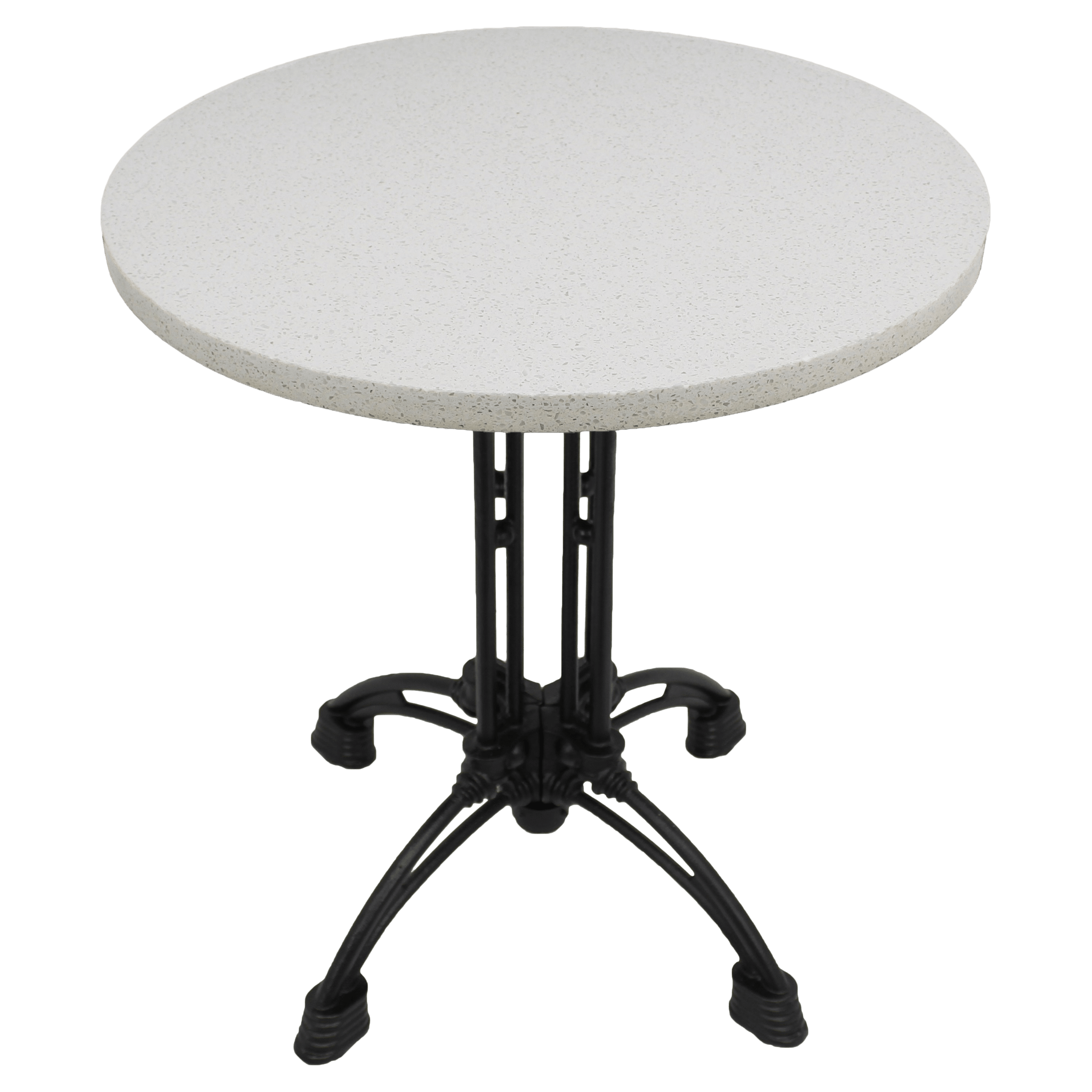 Indoor / Outdoor Quartz Table Top