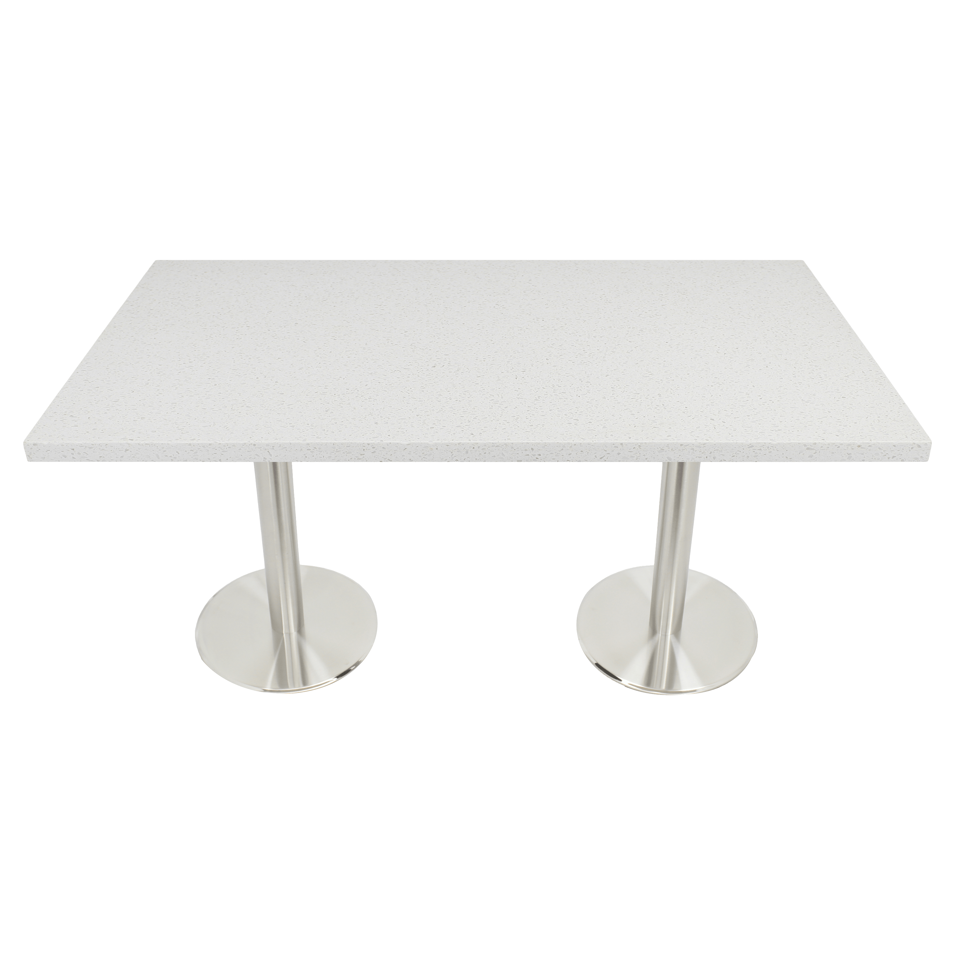 Indoor / Outdoor Quartz Table Top