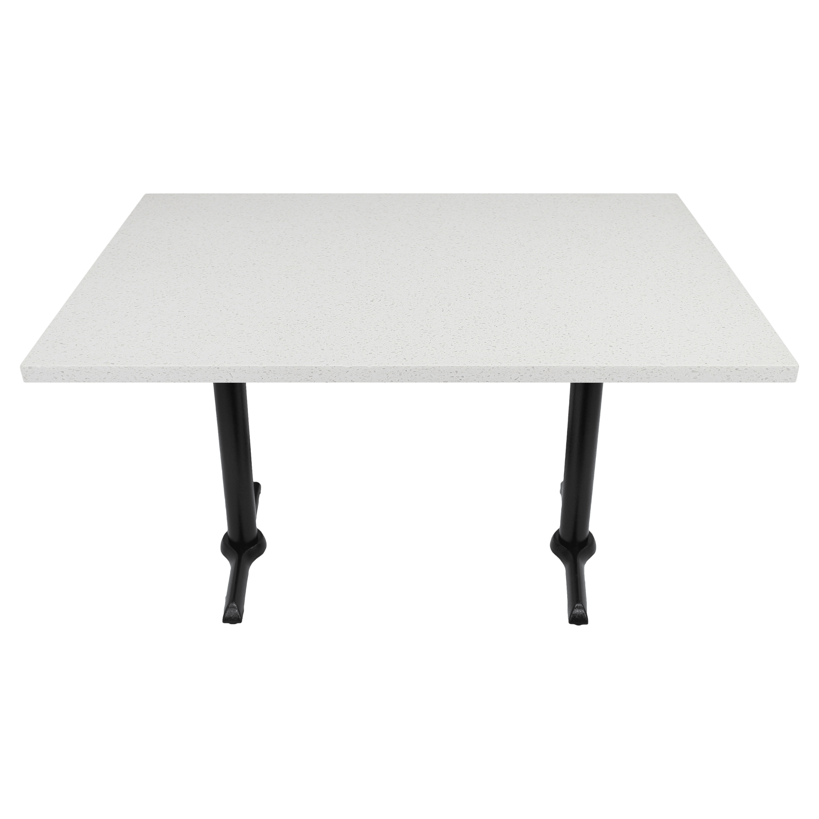 Indoor / Outdoor Quartz Table Top