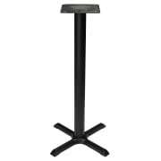 BAR HEIGHT TABLE BASES
BAR HEIGHT TABLE BASES