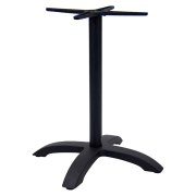 X PRONG TABLE BASES
X PRONG TABLE BASES