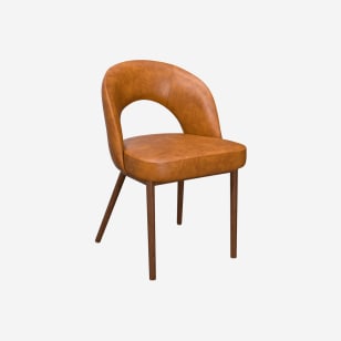 Premium Yali Bucket Chair
