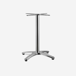 Aluminum Table Base