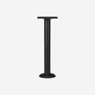 Cast Iron Bolt Down Base