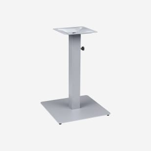 bar patio umbrella stand Outsunny Base while the weather Patio Umbrella Base Heavy Duty