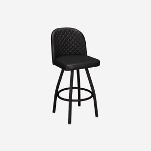Commercial swivel bar stools sale