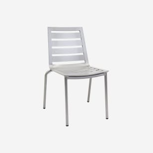 Leon Aluminum Chair