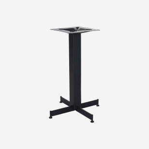 Designer Series Arch Table Base - 30" Table Height