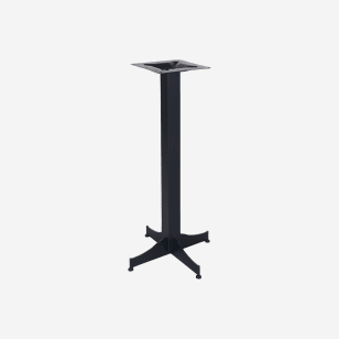 Designer Series Tobby Table Base - 42" Bar Height